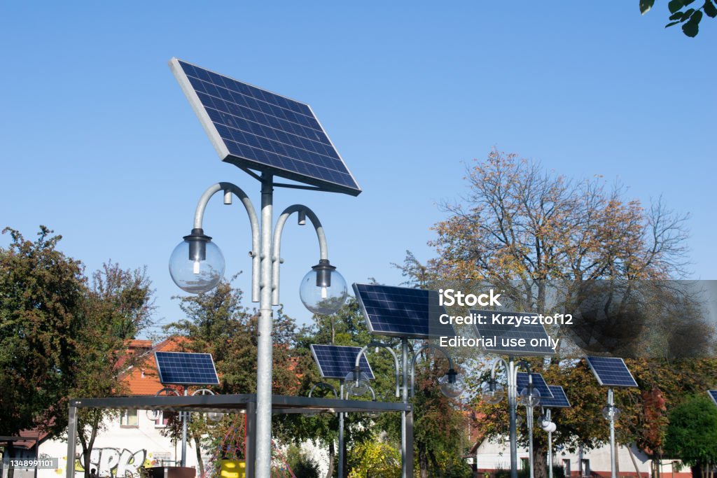Der C&I Energiespeicherschrank der Serie TRENE